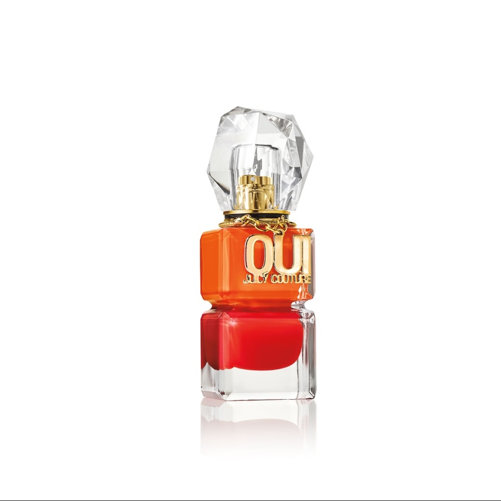 New in packaging juicy couture oui glow